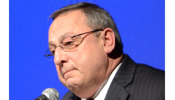 Paul LePage Biography - Childhood, Facts & Family Life of Politician