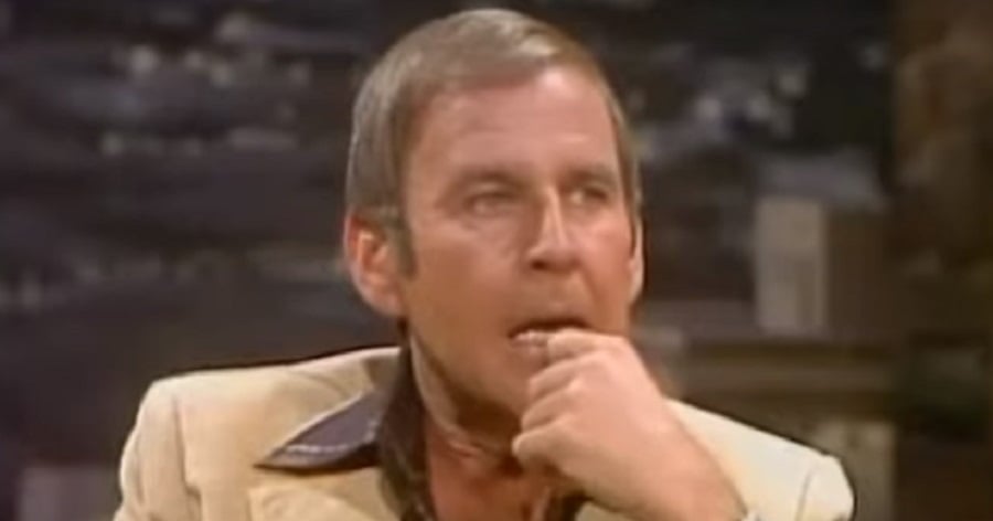 Paul Lynde Biography - Facts, Childhood, Family Life & Achievements