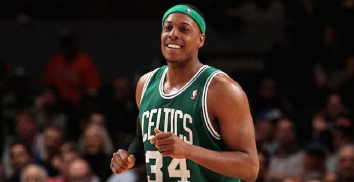 Paul Pierce Biography - Childhood, Life Achievements & Timeline