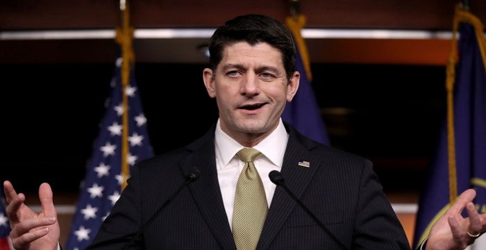 Paul Ryan Biography - Facts, Childhood, Family Life & Achievements