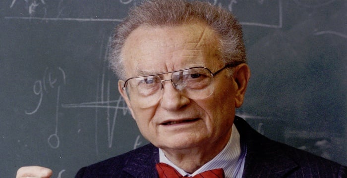 Time In Marion Indiana Paul Samuelson Biography â€“ Childhood, Facts, Family Life & Achievements