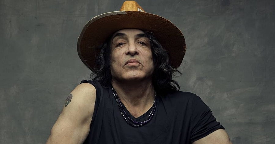 Paul Stanley Biography - Facts, Childhood, Family Life & Achievements