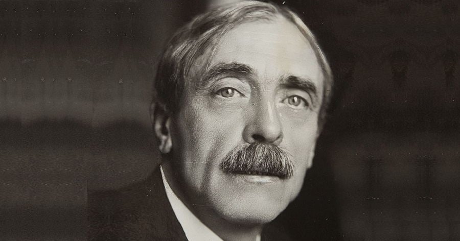 Paul Valery Biography - Paul Valery Childhood, Life & Timeline