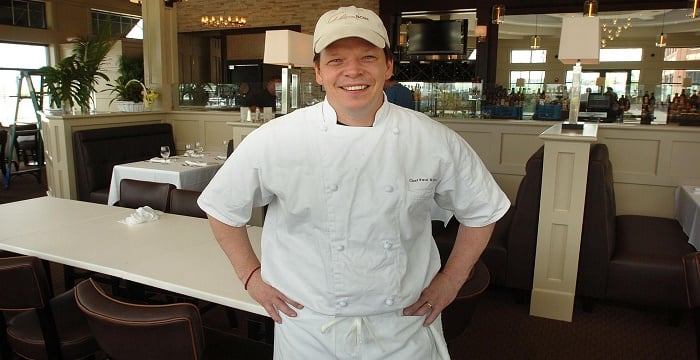 Paul Wahlberg Biography - Facts, Childhood, Family Life & Achievements