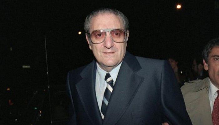 Paul Castellano Biography - Childhood, Life Achievements & Timeline