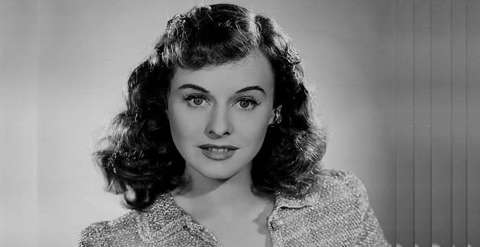 Paulette Goddard Biography - Childhood, Life Achievements 