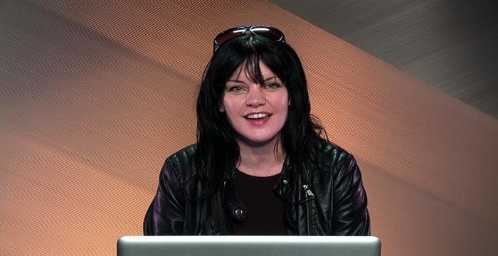 Pauley Perrette Biography - Facts, Childhood, Family Life 