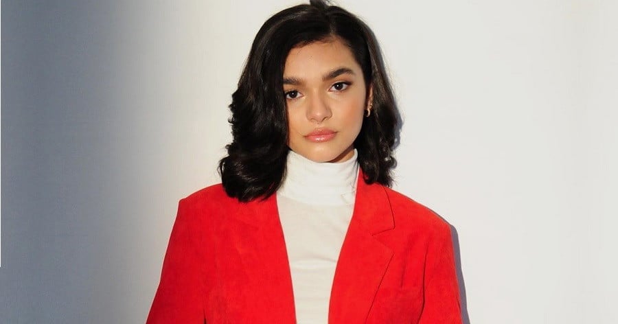 Paulina Chávez Biography - Facts, Childhood, Family Life & Achievements