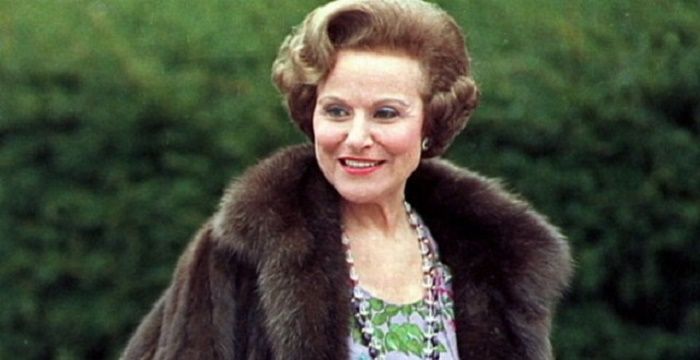 Pauline Phillips Biography - Childhood, Life Achievements & Timeline