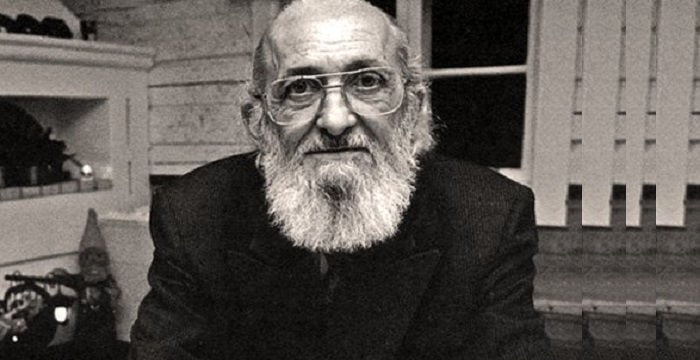 Paulo Freire Biography - Childhood, Life Achievements 