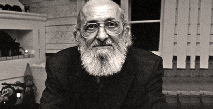 Paulo Freire Biography - Childhood, Life Achievements Paulo Freire Biography - Childhood, Life Achievements