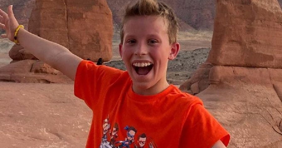 Paxton Myler – Bio, Facts, Family Life, Career