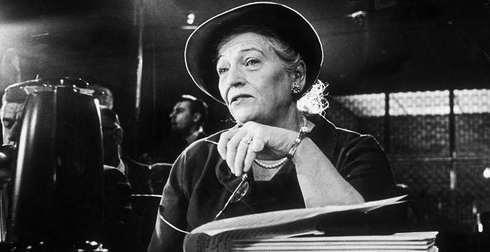 Pearl Buck Biography - Childhood, Life Achievements & Timeline