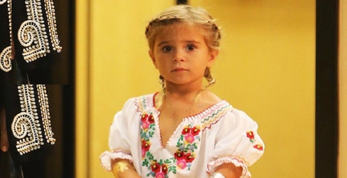 Penelope Disick Biography - Facts, Childhood, Family Life & Achievements