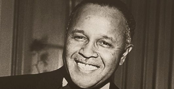 Percy Lavon Julian Biography - Childhood, Life Achievements & Timeline