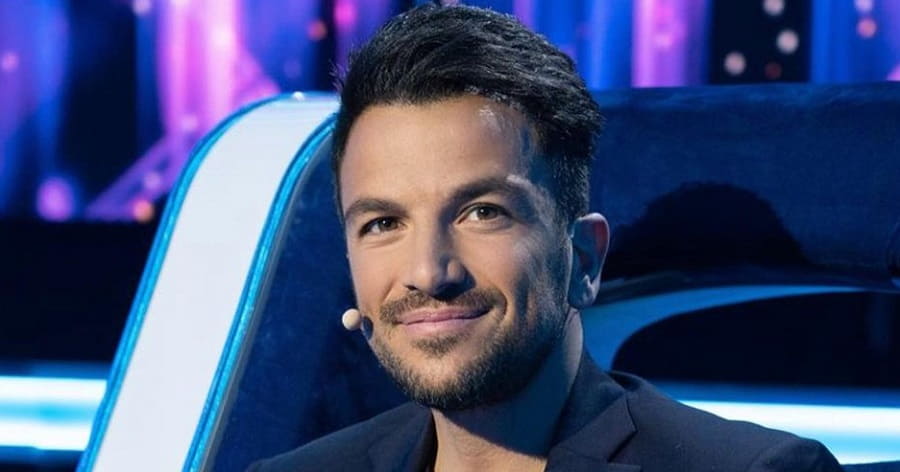 Peter Andre - Bio, Facts, Family Life of English Singer