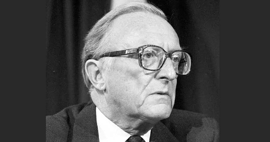 Peter Carington, 6th Baron Carrington Biography – Facts, Childhood ...