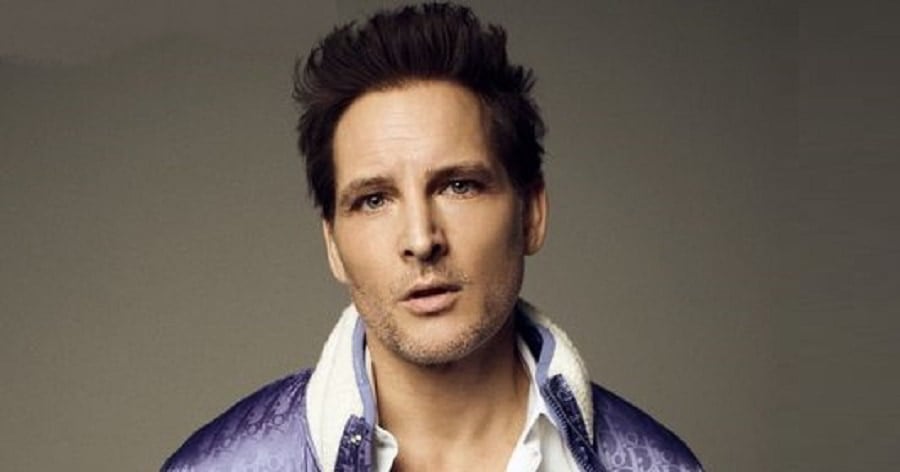Peter Facinelli Biography - Facts, Childhood, Family Life ...
