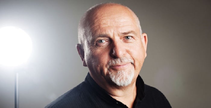 Peter Gabriel Biography - Childhood, Life Achievements & Timeline