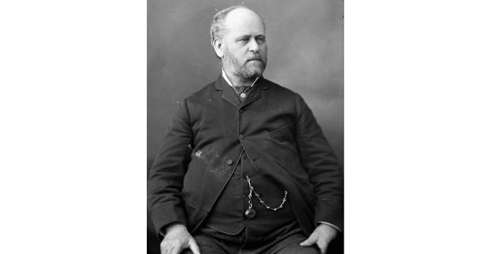 Peter Dennis Mitchell Biography Facts Childhood Family Life Achievements