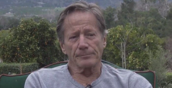 Peter Strauss Biography – Facts, Childhood, Family Life, Achievements