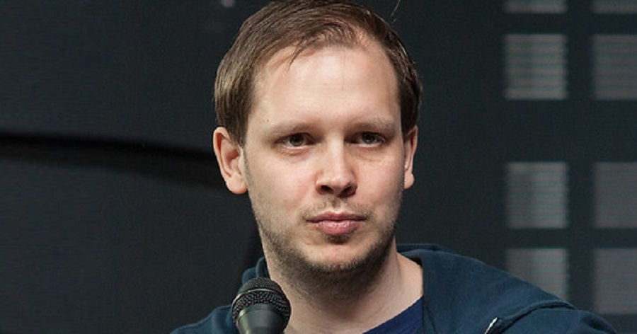 Peter Sunde Biography – Facts, Childhood, Family Life, Career