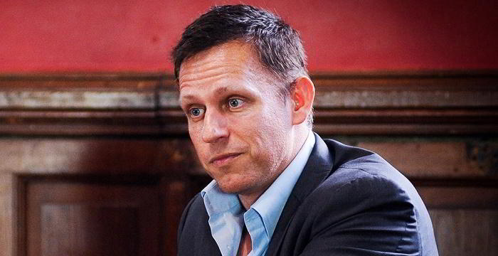 Peter Thiel Biography - Facts, Childhood, Family Life & Achievements