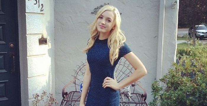 Peyton List – Bio, Facts & Family Life of The Actress