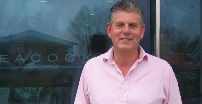 Philip Day Biography - Facts, Childhood, Family, Achievements of