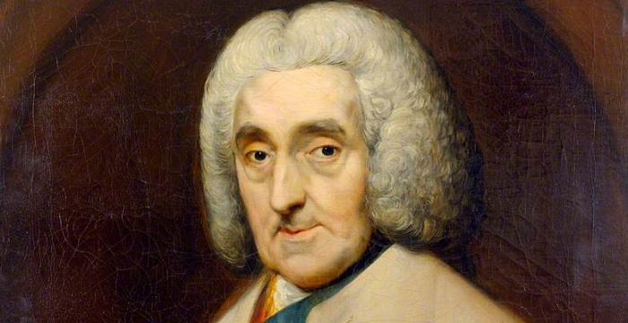 Philip Dormer Stanhope Chesterfield Biography - Childhood 