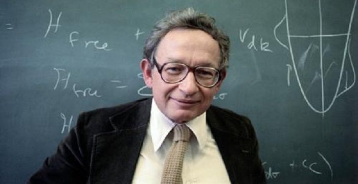 Philip Warren Anderson Biography - Childhood, Life Achievements & Timeline