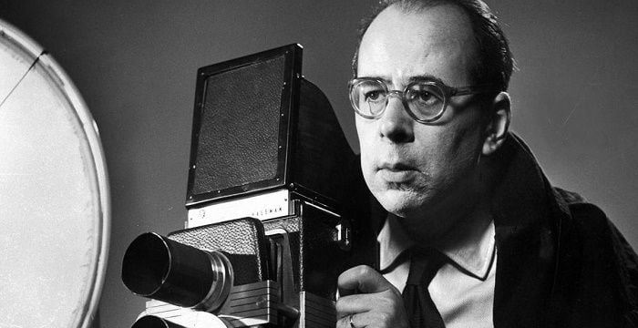 Philippe Halsman Biography - Childhood, Life Achievements 