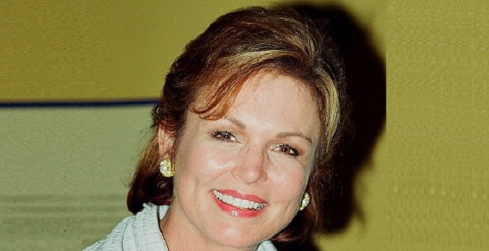 Phyllis George Biography - Facts, Childhood, Family Life, Achievements