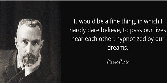 Pierre Curie Biography - Childhood, Life Achievements & Timeline