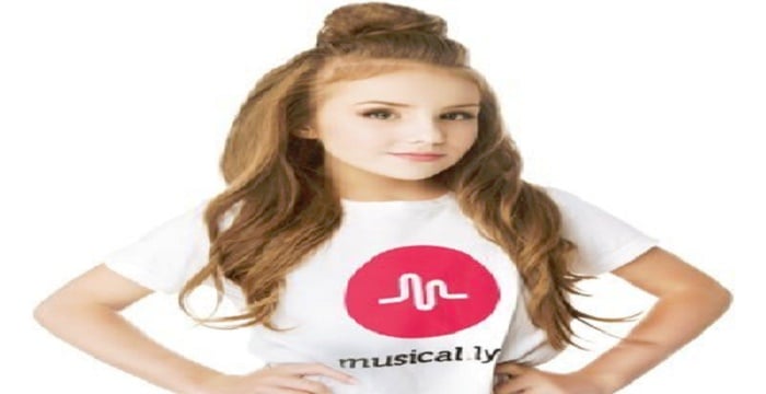 Piper Rock-Elle – Bio, Facts, Family Life of Musical.ly Star, Dancer
