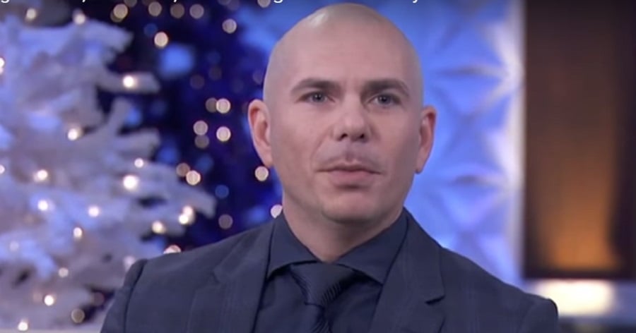 Pitbull Biography - Childhood, Life Achievements & Timeline