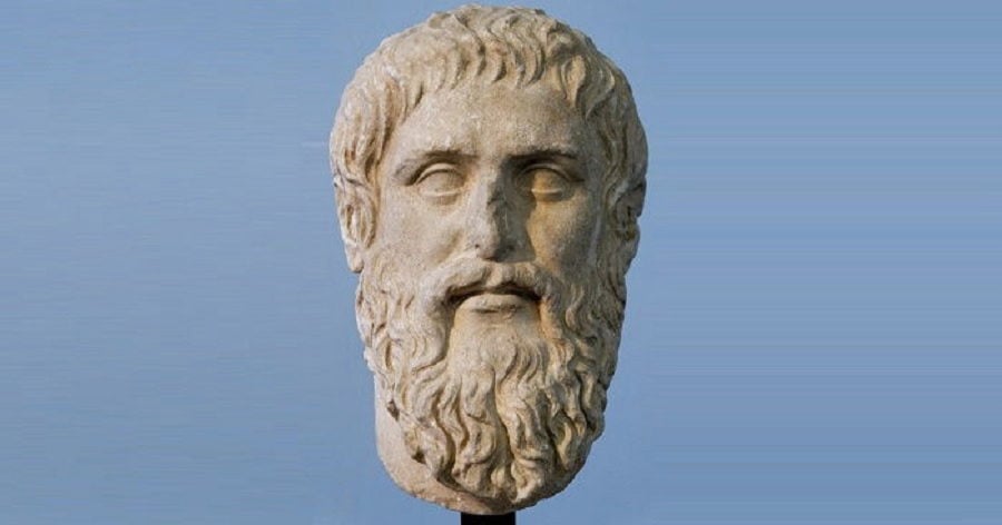 Plato Biography - Childhood, Facts & Family Life of The Greek Philosopher