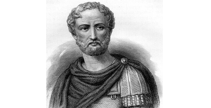 Pliny the Elder Biography - Facts, Childhood, Family Life