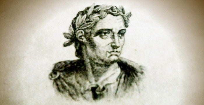 Pliny The Younger Biography - Childhood, Life Achievements & Timeline