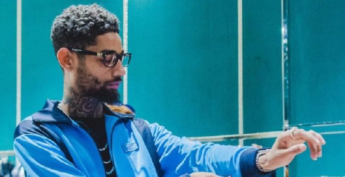 PnB Rock (Rakim Hasheem Allen) Biography - Facts 