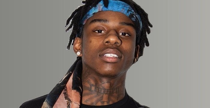 Polo G Biography - Facts, Childhood, Family Life & Achievements