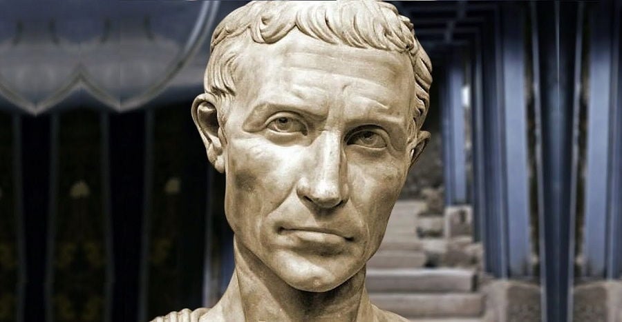 Pontius Pilate Biography Childhood Life Achievements Timeline