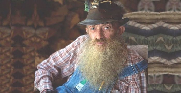 Popcorn Sutton Biography – Facts, Childhood, Family Life
