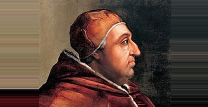 Pope Alexander VI Biography - Facts, Childhood, Life 