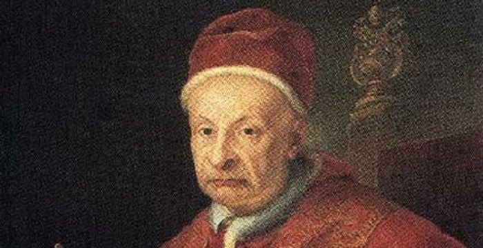 Pope Benedict XIII Biography - Childhood, Life Achievements & Timeline