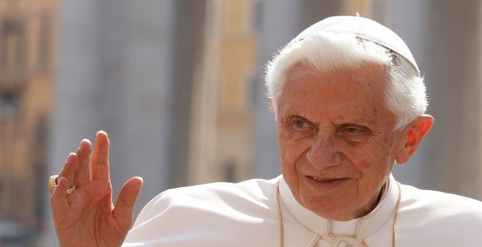 Pope Benedict XVI - Facts, Childhood, Achievements & Resignation