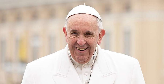 Pope Francis Biography - Childhood, Life Achievements & Timeline