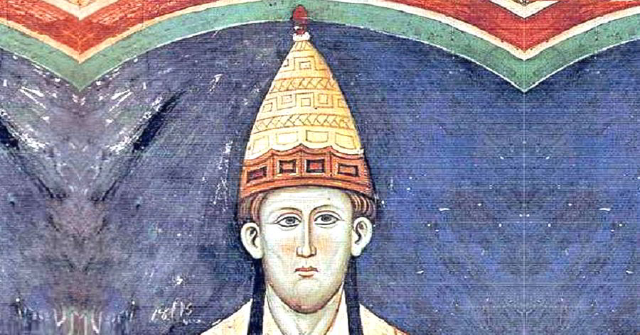 Pope Innocent III Biography – Facts, Childhood, Family Life, Achievements
