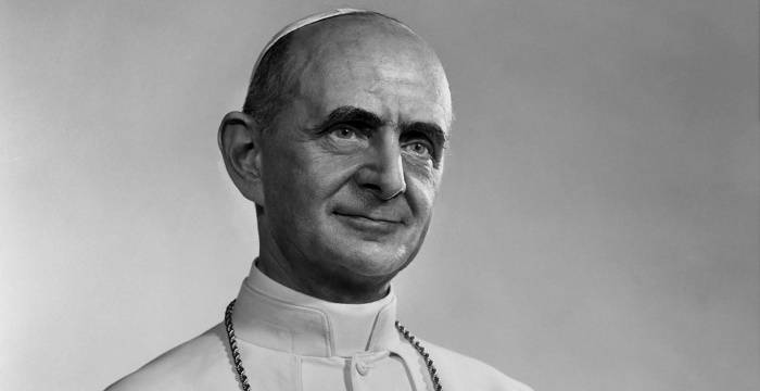 Paul 6. Paul 6. Paul 6. Paul 6. Paul 6.