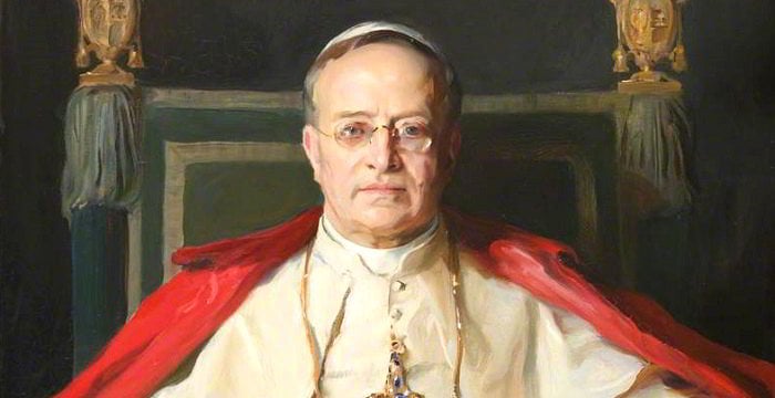 Pope Pius XI Biography - Facts, Childhood, Family Life & Achievements